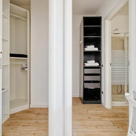 Lejlighed Just Urban - Bright With Terrace - M4 Tolstoj *