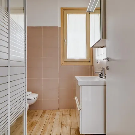 Just Urban - Bright With Terrace - M4 Tolstoj *
